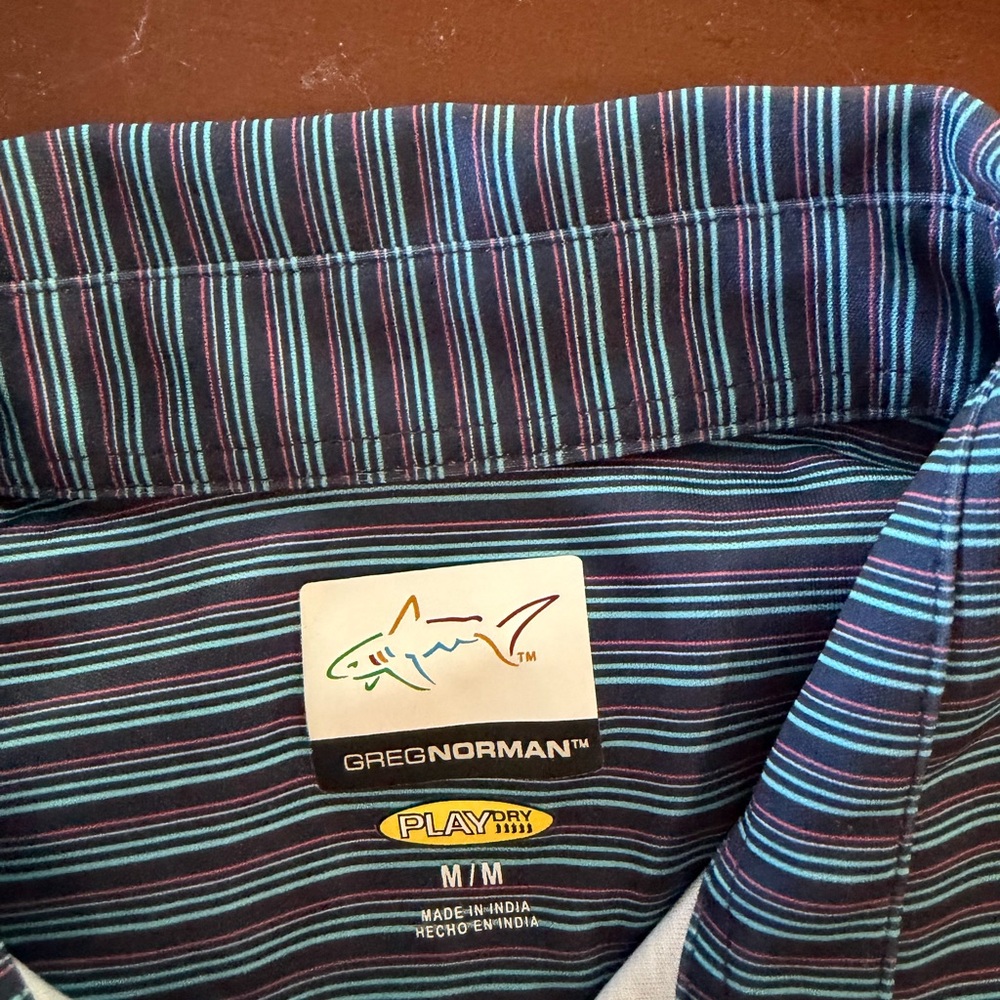 Men’s golf bundle - Picture 6 of 6